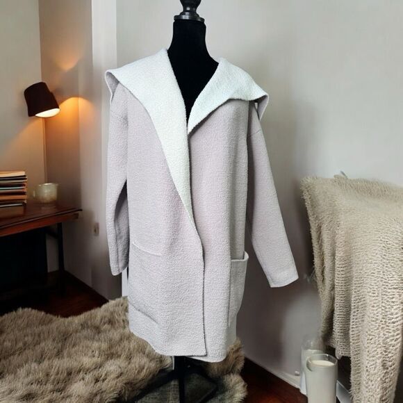 Barefoot Dreams Cozy Chic Cadigan XS - Picture 1 of 7